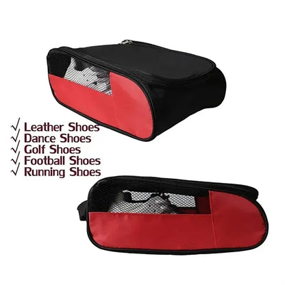 Travel Shoe Bag