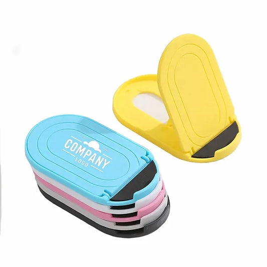 Adjustable Universal Multi-Angle Cellphone Cradle