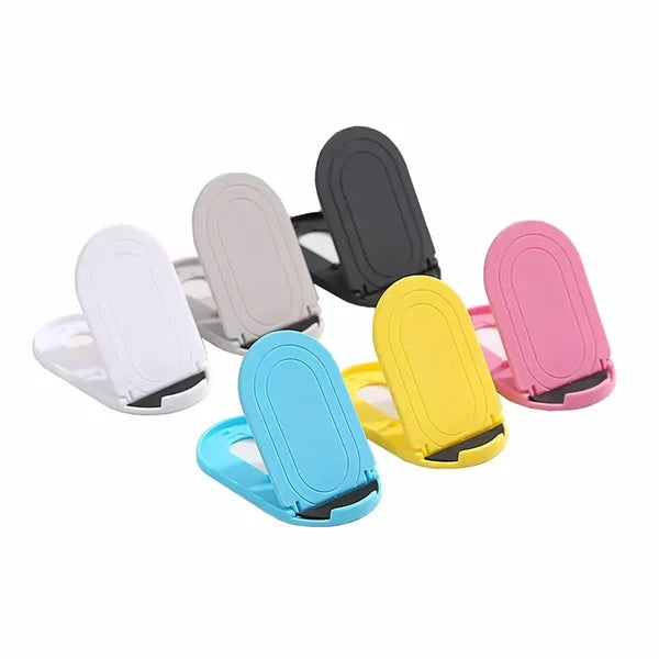 Adjustable Universal Multi-Angle Cellphone Cradle