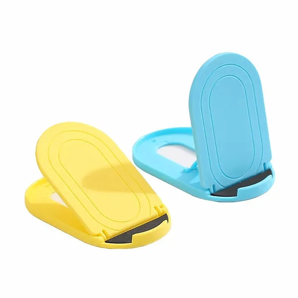 Adjustable Universal Multi-Angle Cellphone Cradle