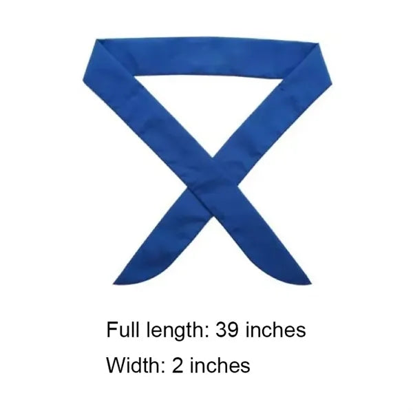 39''x2'' Cooling Scarf Wrap Tie Headband Bandana Collar Neck