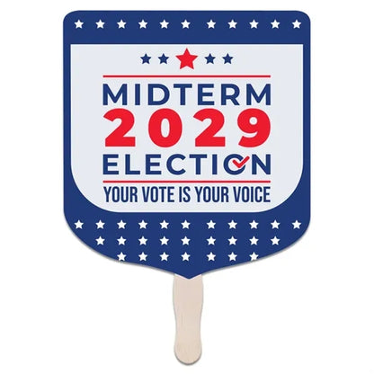 Elect Hand Fans