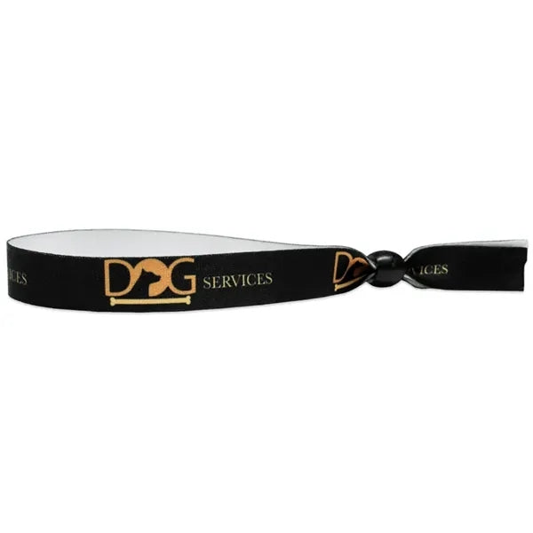 Cloth Wristbands