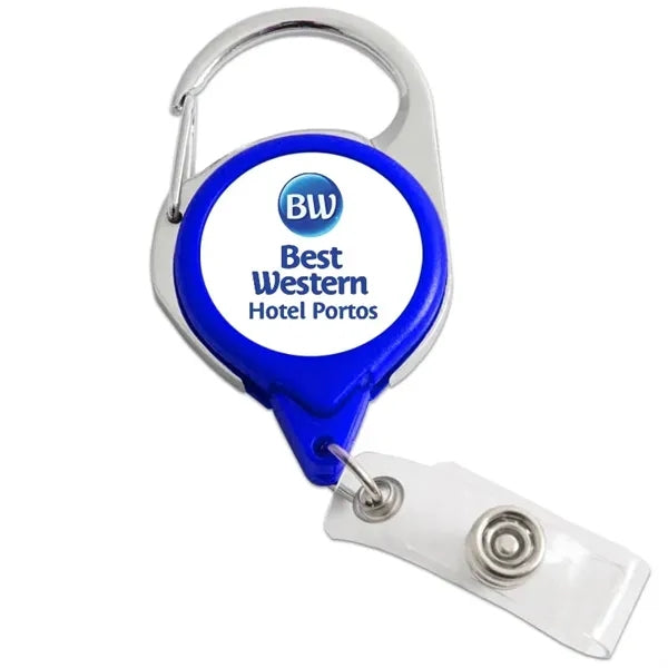 Premier Badge Reels