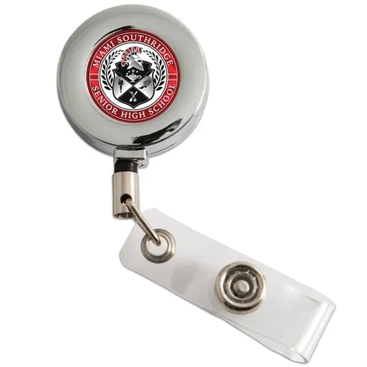 Heavy Duty Badge Reels