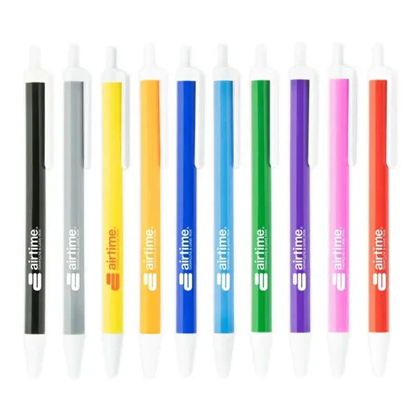Value Retractable Pens
