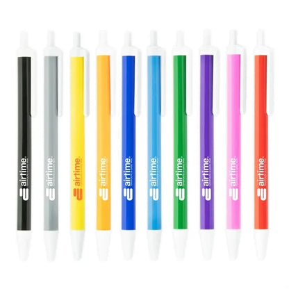 Value Retractable Pens