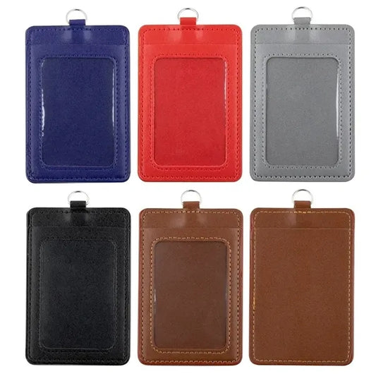 Premium PU Card Holders