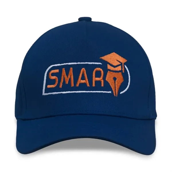 Custom Structured Baseball Hats