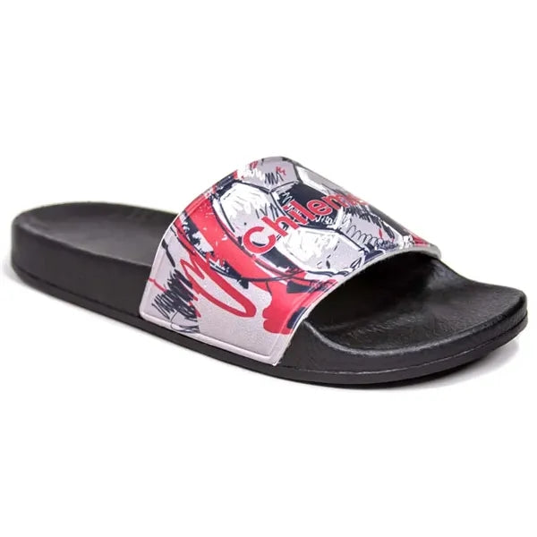 Custom Full Color Slide Sandals