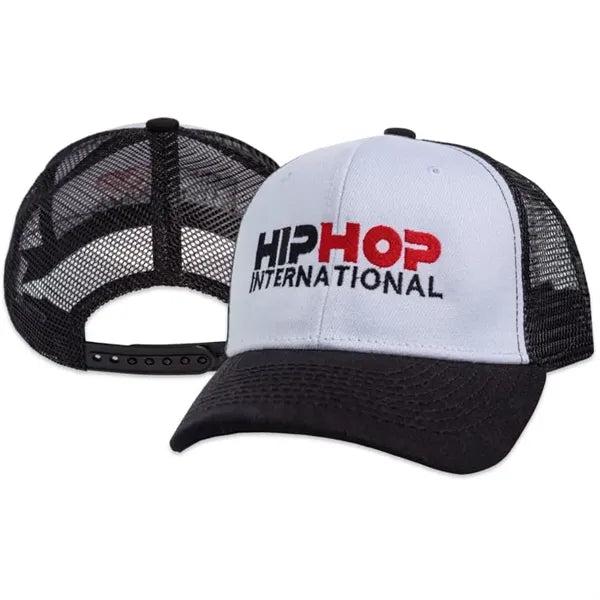 Custom Mesh Back Trucker Hats