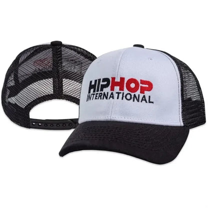 Custom Mesh Back Trucker Hats