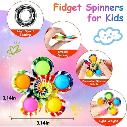 Fidget Spinners Toys