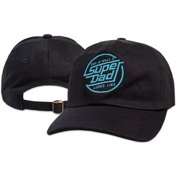 Custom Classic Dad Hats