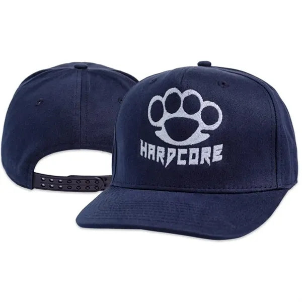 Custom Flat Bill Snapback Hats