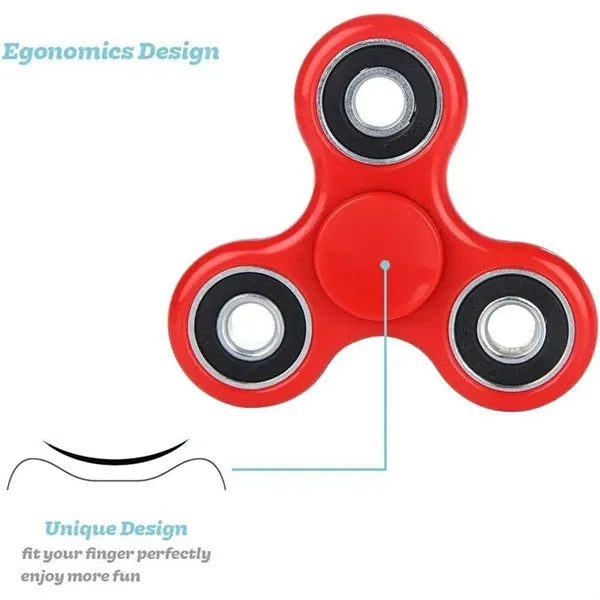 Fidget Spinners Toys