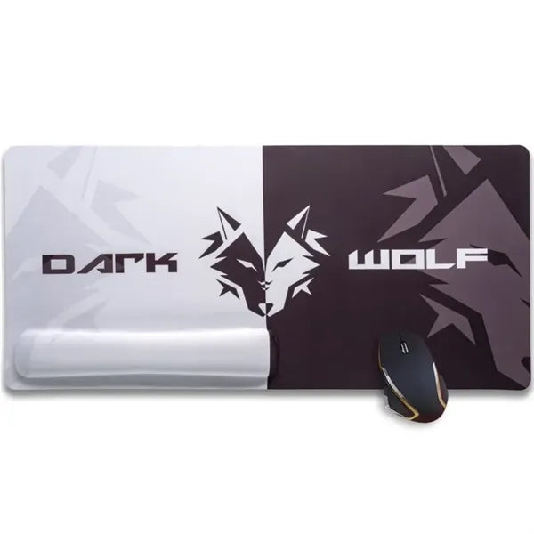 14.5 X 31.5 Inch Custom Gaming Mouse Pads With Foam Wrist...