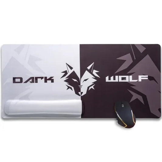 14.5 X 31.5 Inch Custom Gaming Mouse Pads With Foam Wrist...