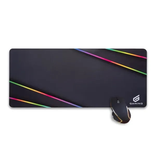 12 X 27.5 Inch Custom Gaming Mouse Pads