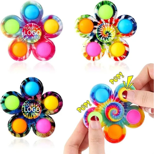 Fidget Spinners Toys