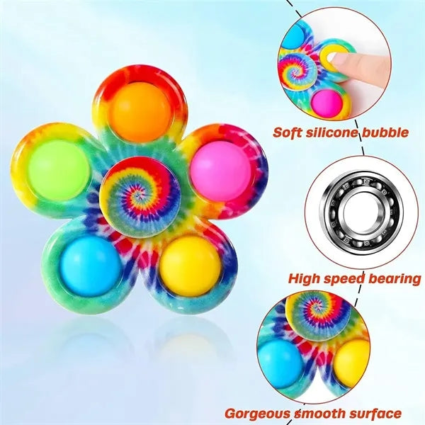 Fidget Spinners Toys