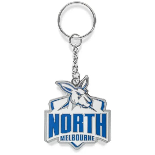 Custom Hard Enamel Metal Keychains