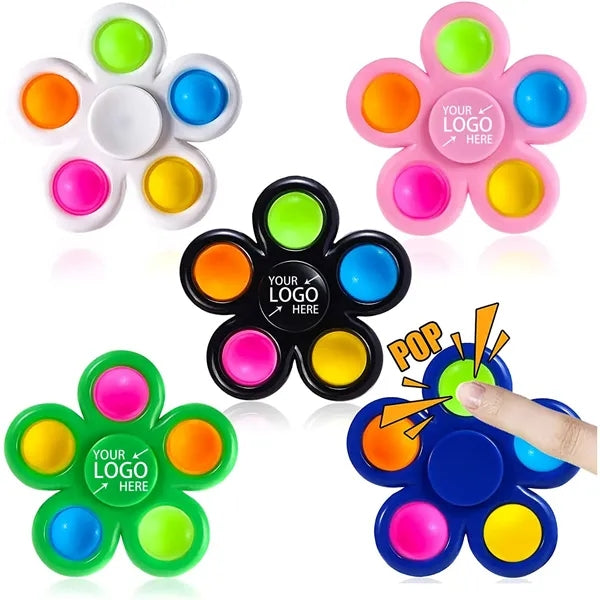 Fidget Spinners Toys