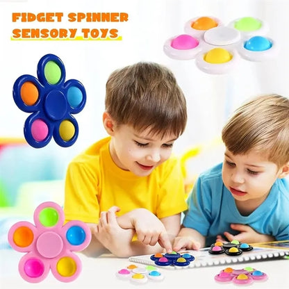 Fidget Spinners Toys