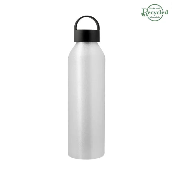 22 Oz. Darcy Aluminum Bottle With Recycled Lid