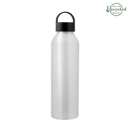 22 Oz. Darcy Aluminum Bottle With Recycled Lid