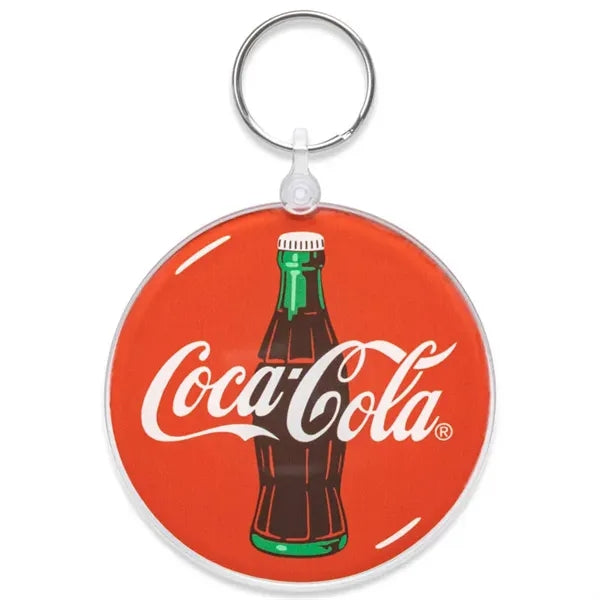 Custom Acrylic Charms