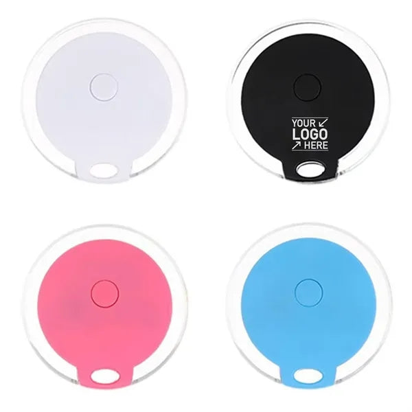Bluetooth Tracker