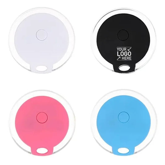 Bluetooth Tracker