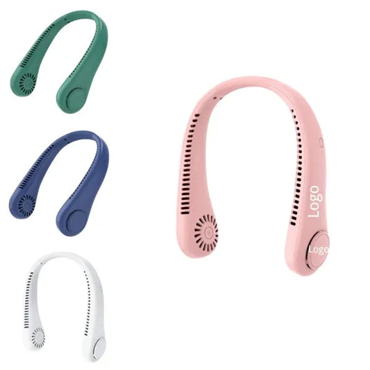 Portable Neck Fan