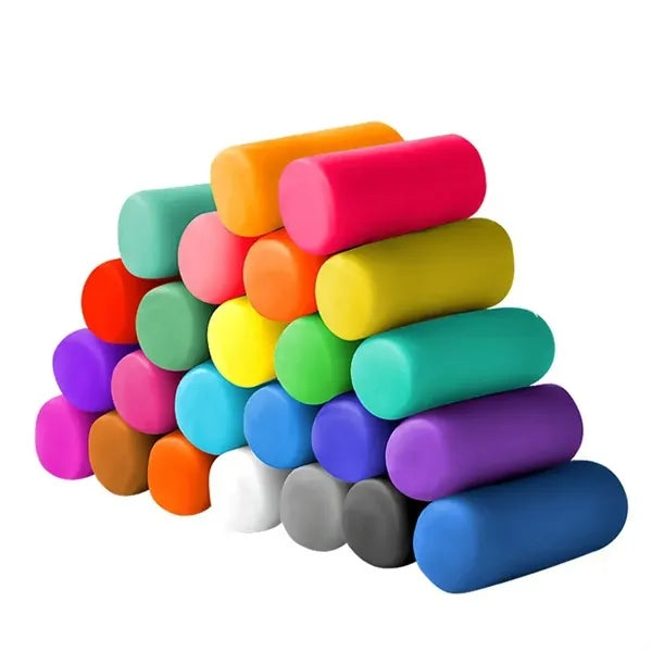 Non-Toxic Modeling Compound clay large can school prizes