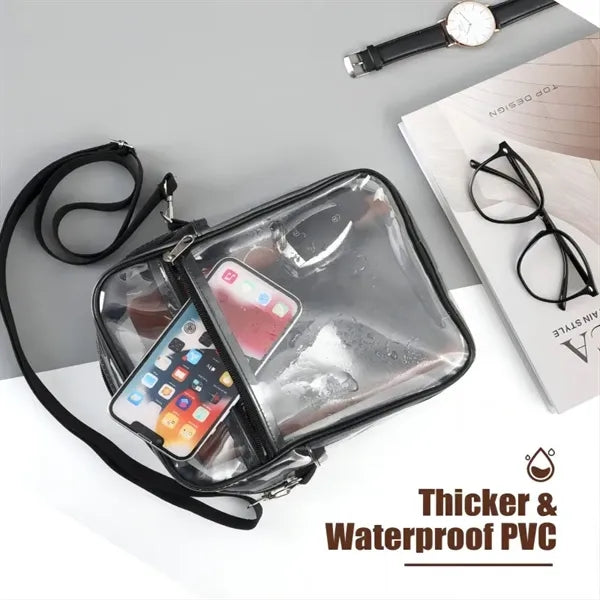 Clear Bag Stadium Approved