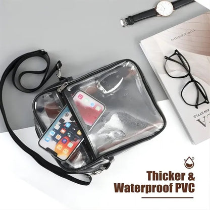 Clear Bag Stadium Approved