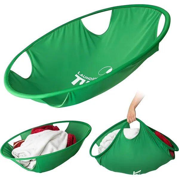 Laundry Hamper Basket