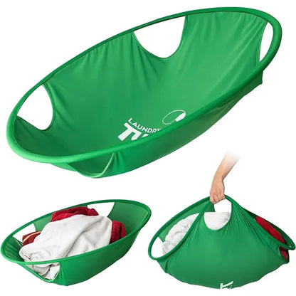 Laundry Hamper Basket