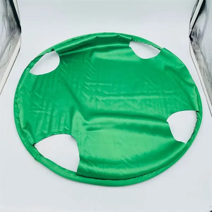 Laundry Hamper Basket