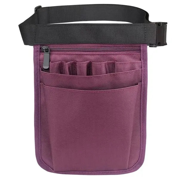 Nurses Utility Pocket Organizer