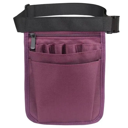 Nurses Utility Pocket Organizer