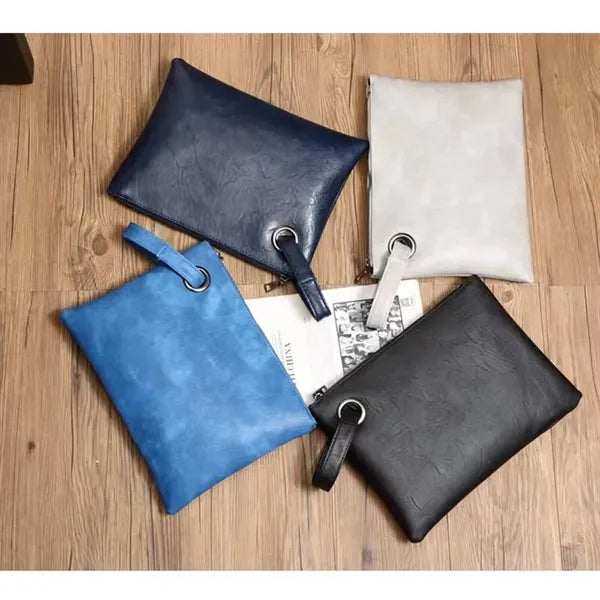 Women PU Leather Handbag