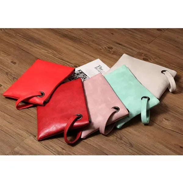 Women PU Leather Handbag