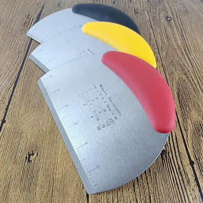 Multipurpose Stainless Steel Chopper knife