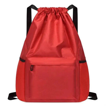 Drawstring  Backpack