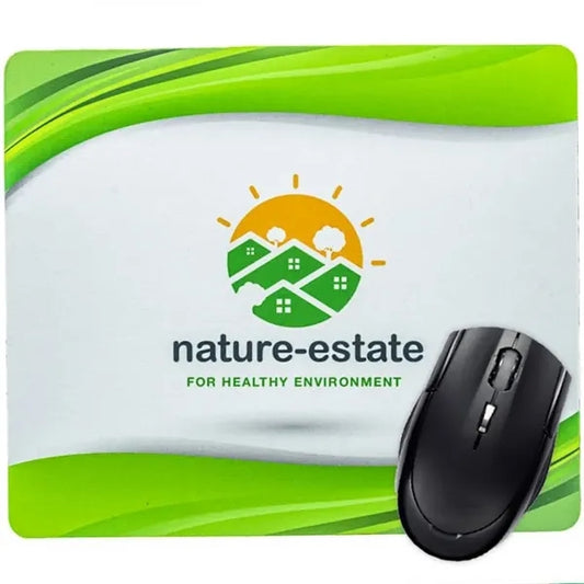 Custom Printed Large Mouse Pads