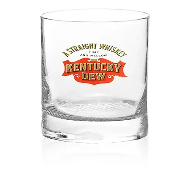 11 Oz Libbey Whiskey Glasses