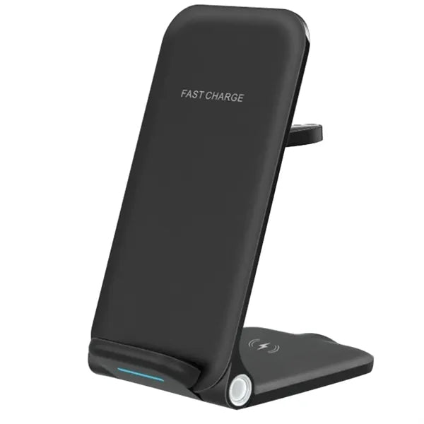 3-in-1 Wireless Charging Stand