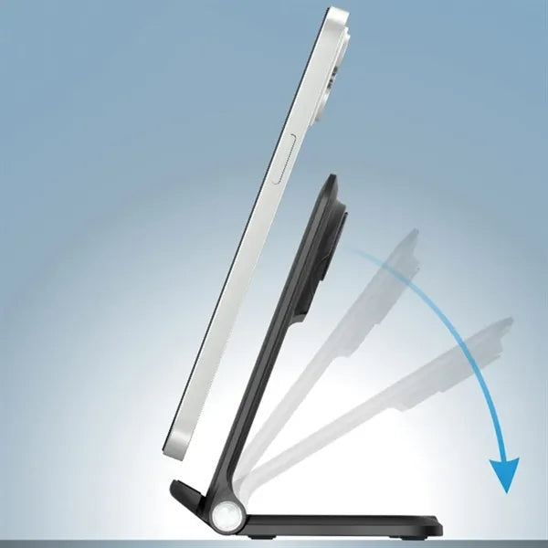 3-in-1 Wireless Charging Stand